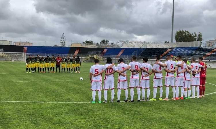 Campionati di Foggia e Lecce: la LND autorizza un minuto di raccoglimento per le gare del weekend in memoria di due calciatori prematuramente scomparsi 