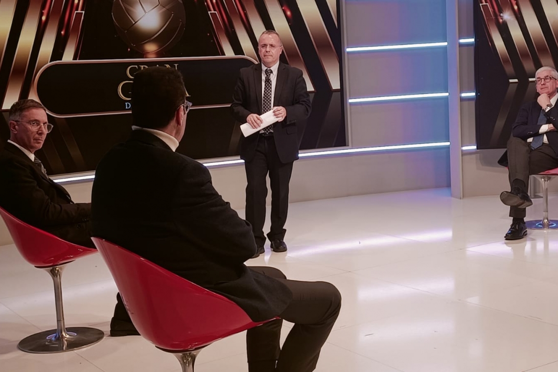 Meeting delle Società di Eccellenza e Promozione: lunedì 12 agosto la presentazione dei calendari in diretta TV su Antenna Sud