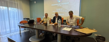 Si alza il sipario sul campionato regionale di Serie C1 di Calcio a Cinque maschile 2024/2025