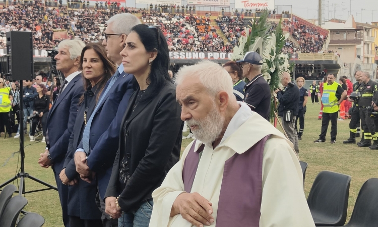 La LND Puglia dispone un minuto di raccoglimento su tutti i campi in memoria dei tre giovani tifosi del Foggia