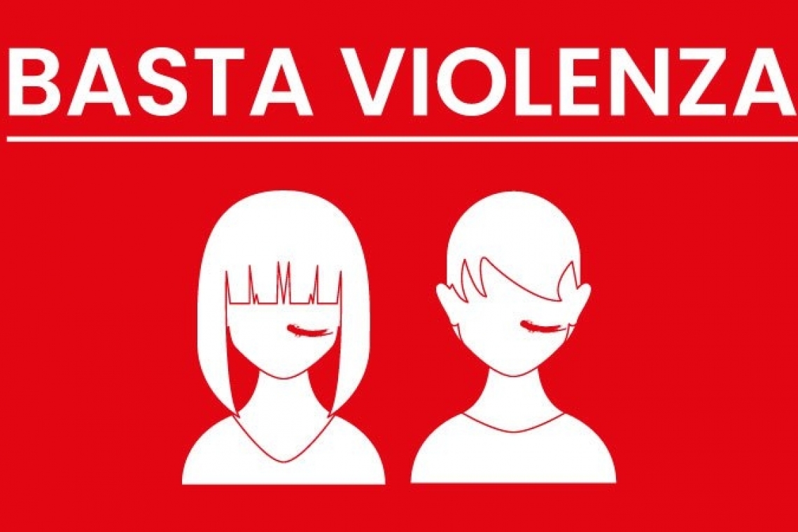 LND e Comitato Regionale contro la Violenza sulle Donne: il messaggio da leggere su tutti i campi prima del fischio d'inizio delle gare dilettantistiche e giovanili