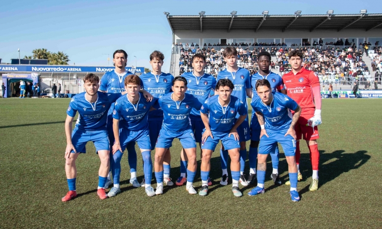 Torneo delle Regioni. La Puglia si ferma in finale con la Juniores, ma resta protagonista di un percorso che lascia il segno